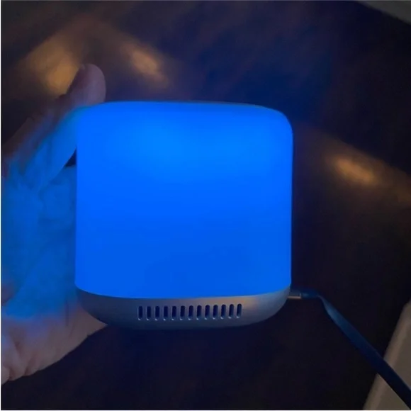 Rohs Color White Noise Machine Sound Machine - Picture 6 of 13